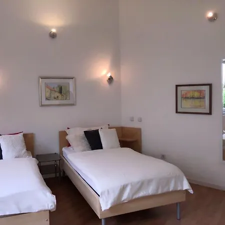 Gaesteapartment Apartment