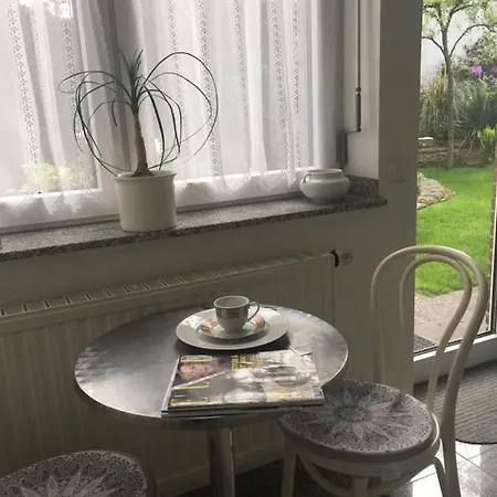 Gaesteapartment Uedem