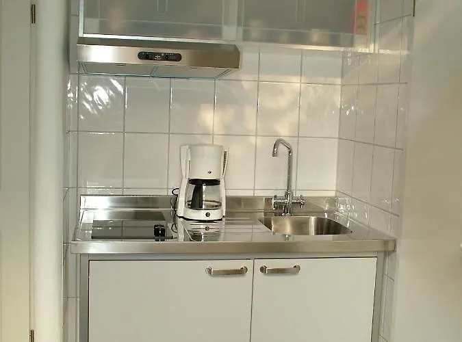 Gaesteapartment Appartement Uedem