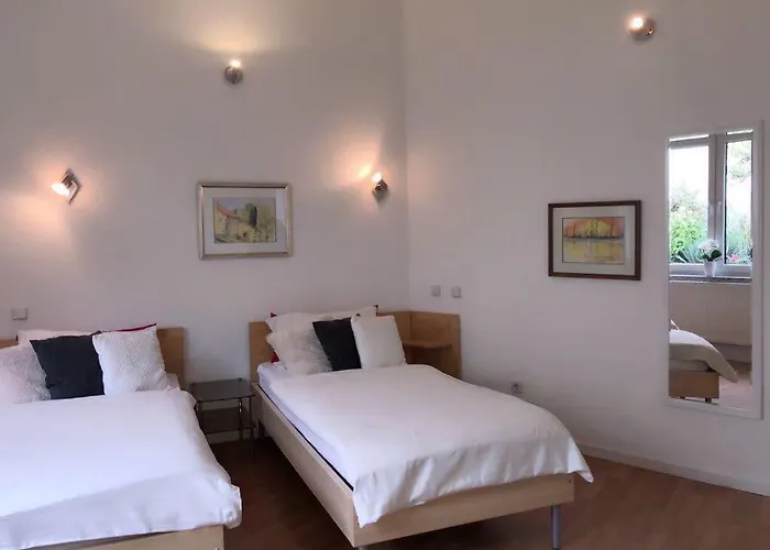 Gaesteapartment Appartement