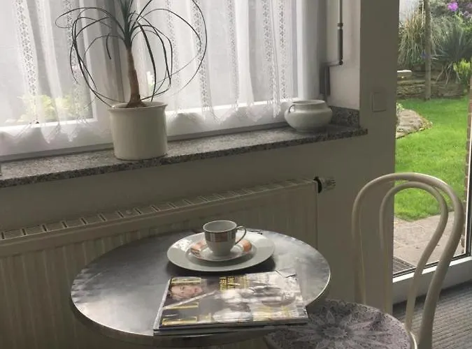 Gaesteapartment Uedem